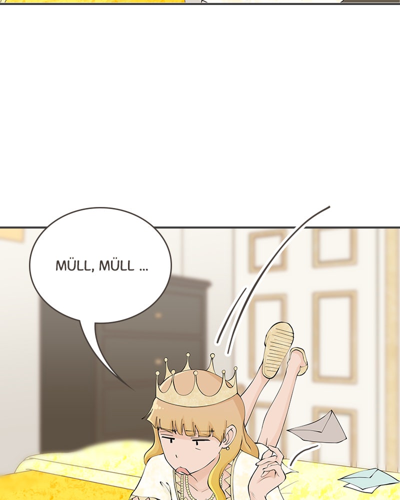 Read Club der verfluchten Prinzessinnen Manga Online
