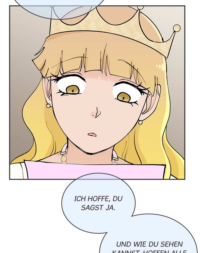 Read Club der verfluchten Prinzessinnen Manga Online