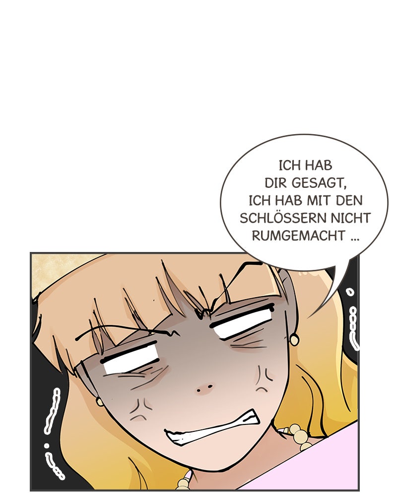 Read Club der verfluchten Prinzessinnen Manga Online