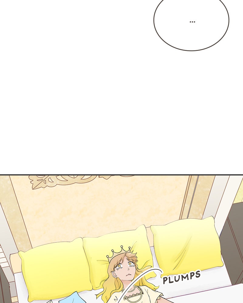 Read Club der verfluchten Prinzessinnen Manga Online
