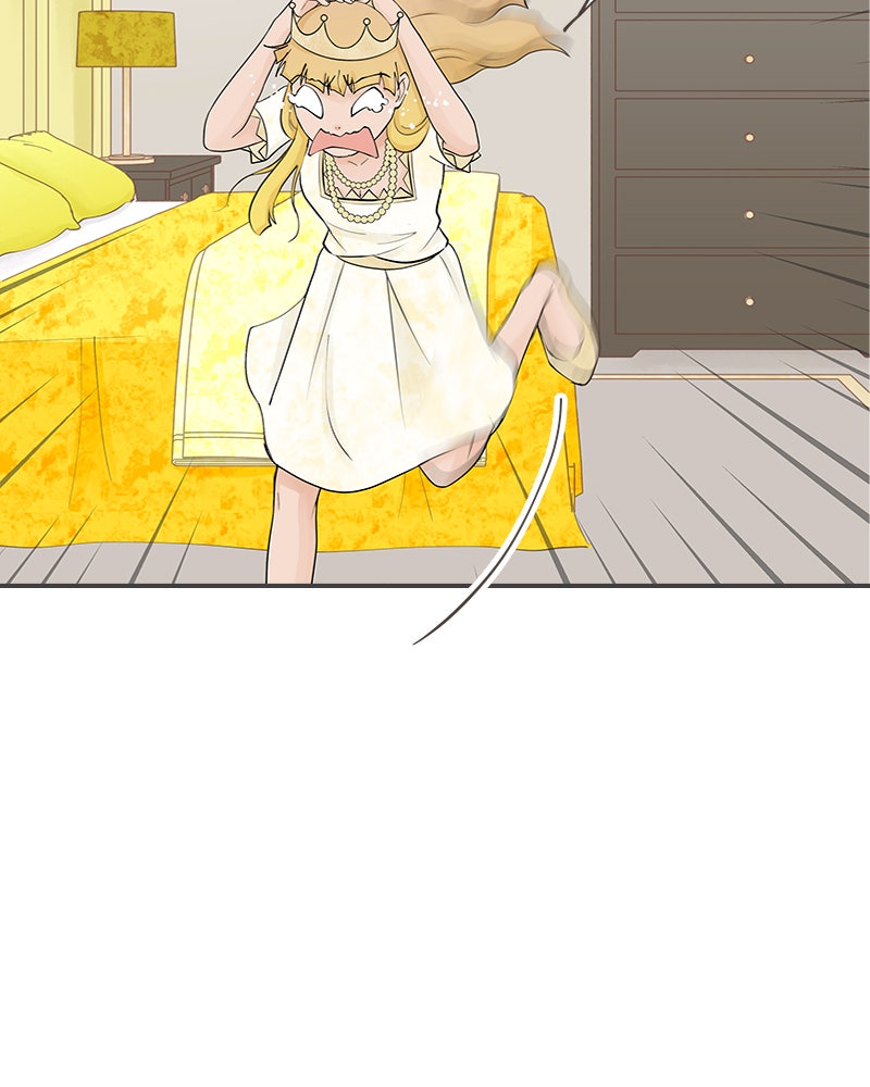 Read Club der verfluchten Prinzessinnen Manga Online