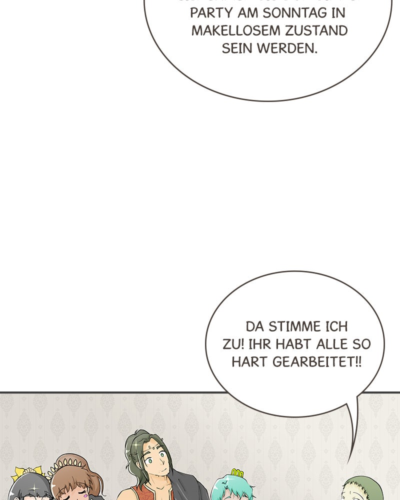 Read Club der verfluchten Prinzessinnen Manga Online