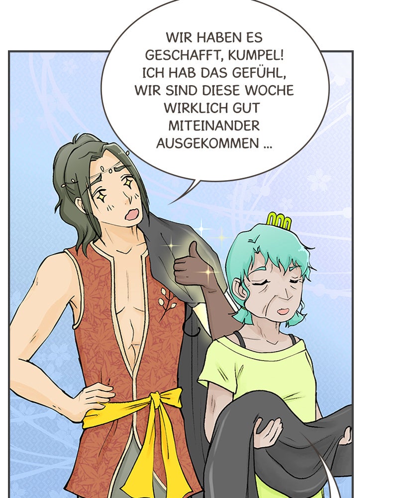 Read Club der verfluchten Prinzessinnen Manga Online
