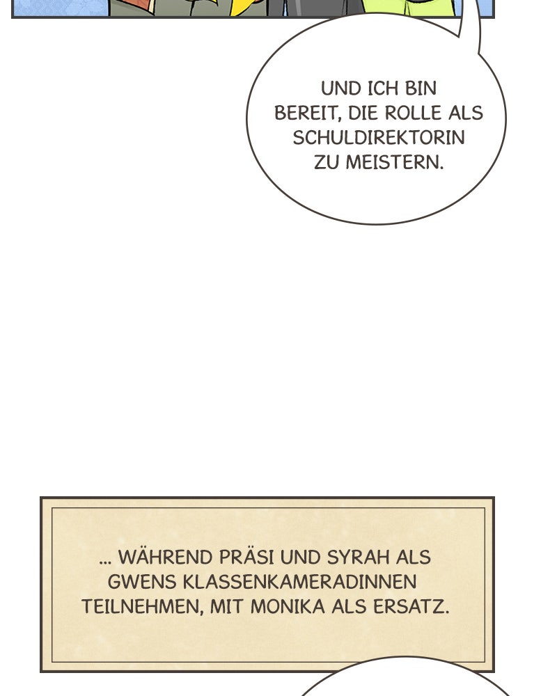 Read Club der verfluchten Prinzessinnen Manga Online