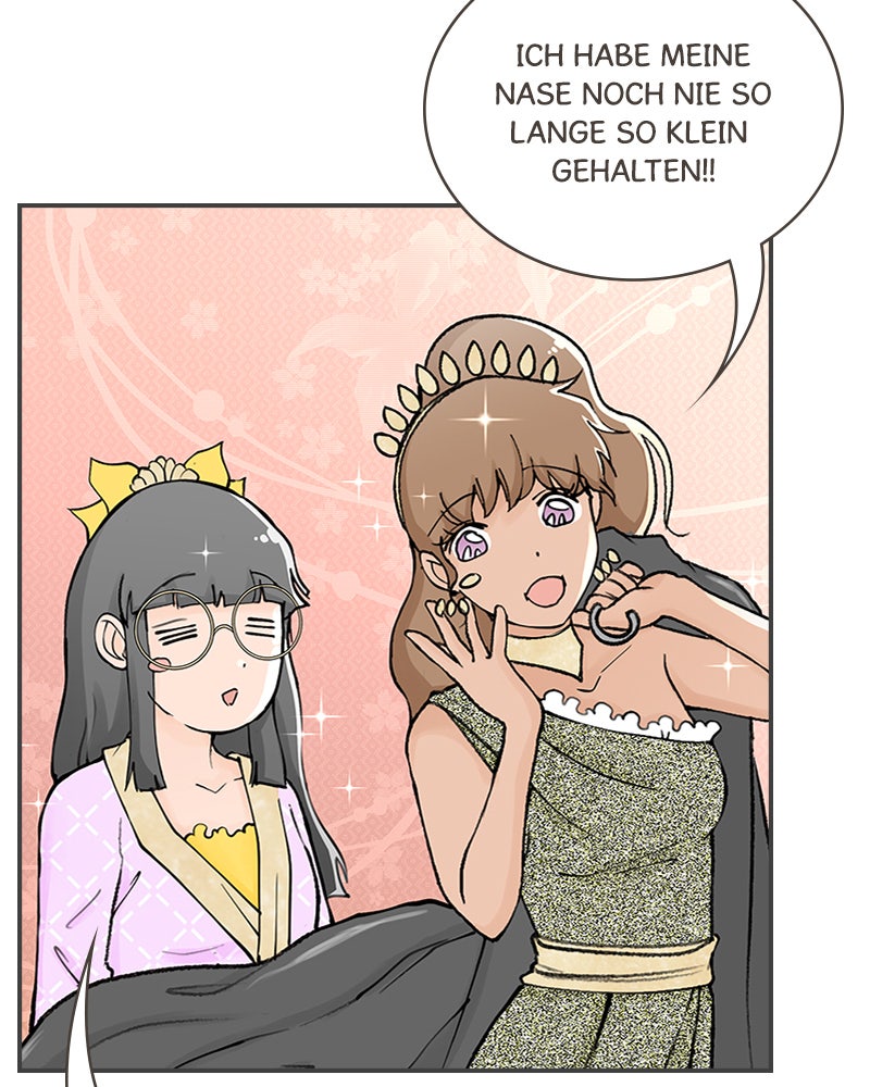 Read Club der verfluchten Prinzessinnen Manga Online