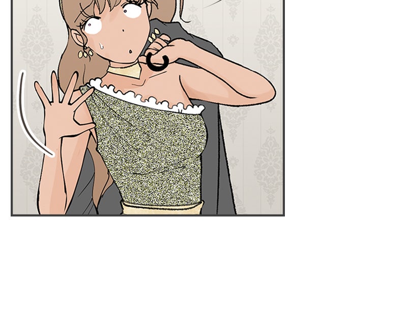 Read Club der verfluchten Prinzessinnen Manga Online