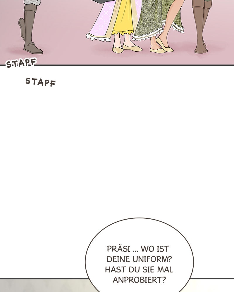 Read Club der verfluchten Prinzessinnen Manga Online