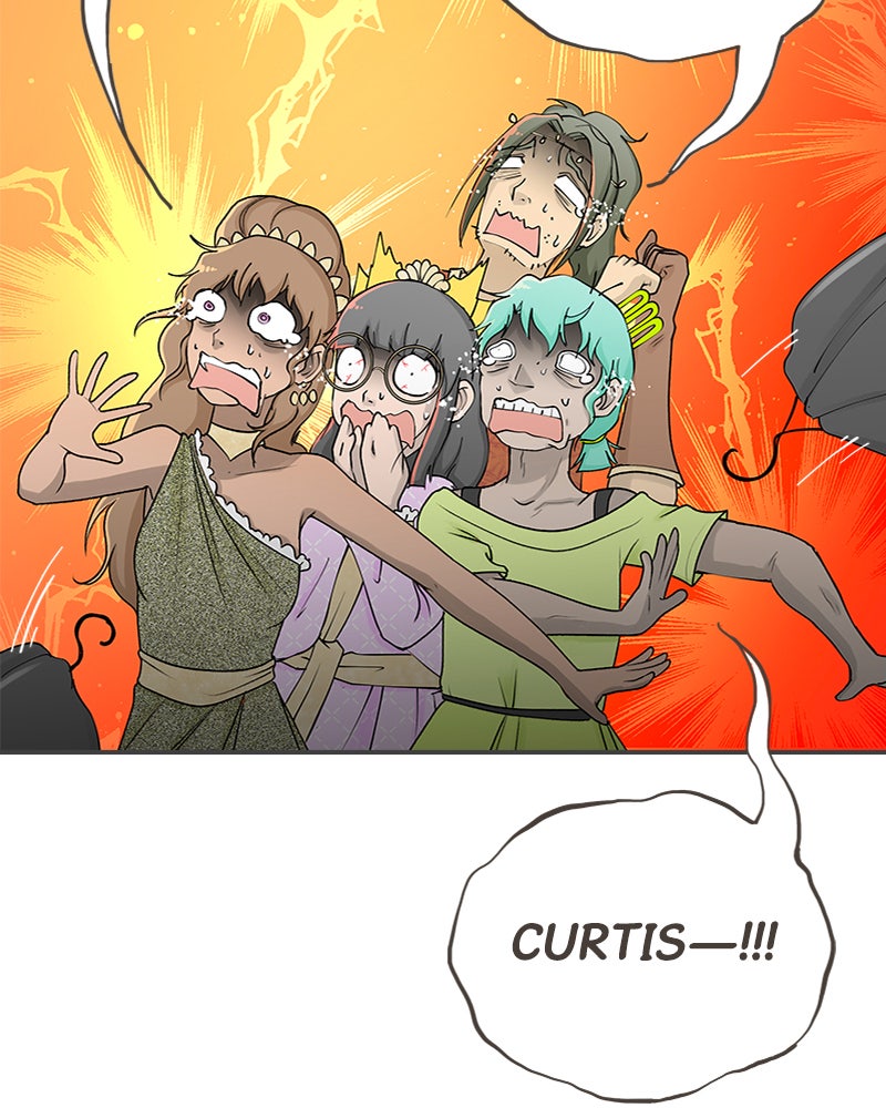 Read Club der verfluchten Prinzessinnen Manga Online