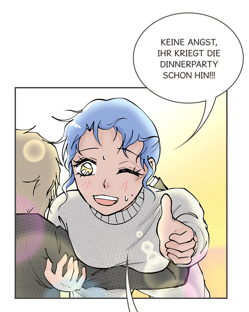 Read Club der verfluchten Prinzessinnen Manga Online