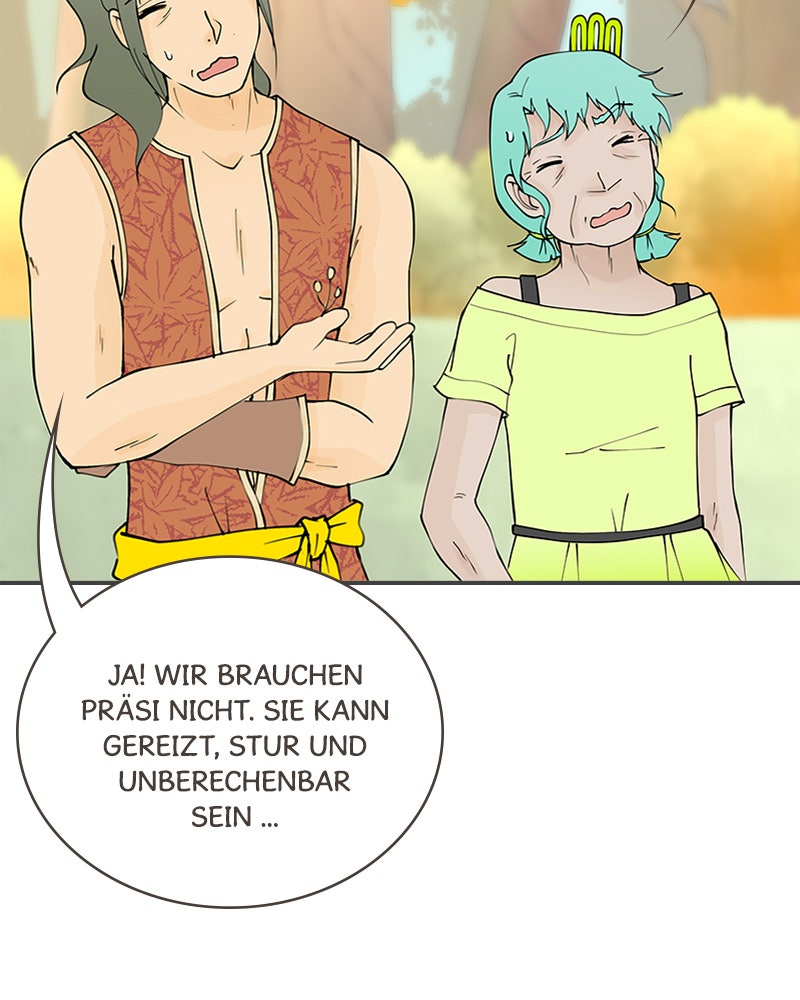 Read Club der verfluchten Prinzessinnen Manga Online