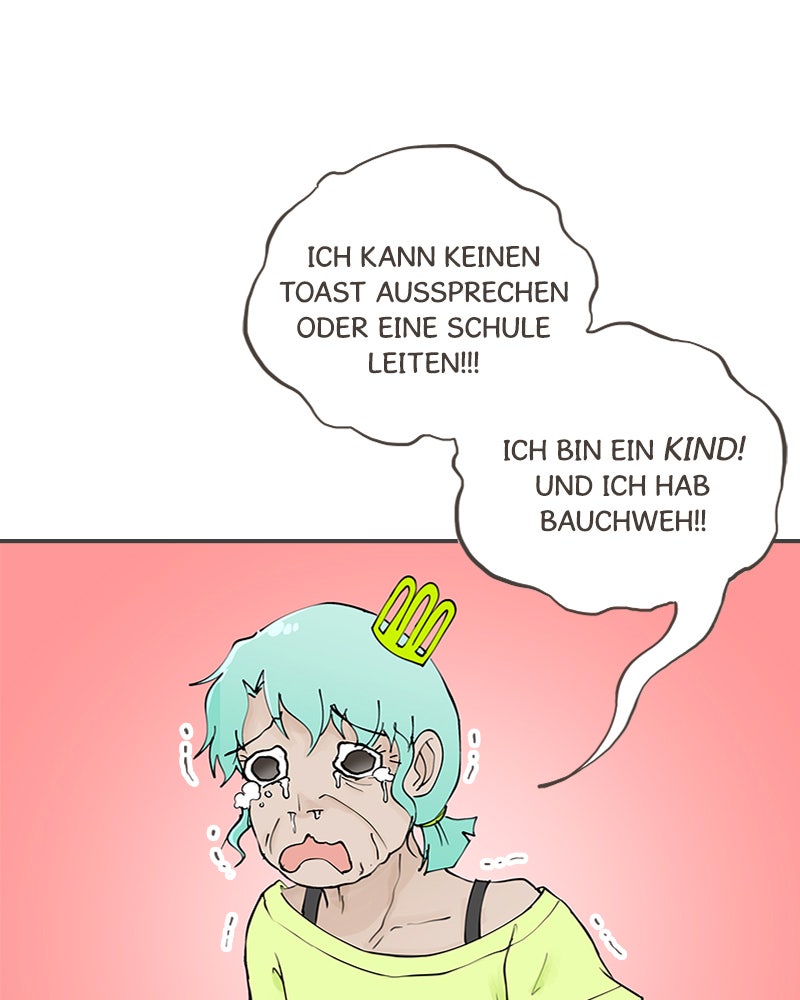 Read Club der verfluchten Prinzessinnen Manga Online