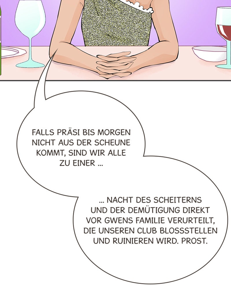 Read Club der verfluchten Prinzessinnen Manga Online