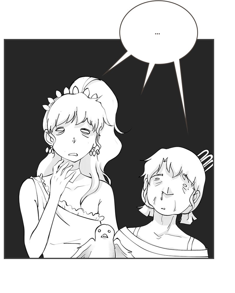 Read Club der verfluchten Prinzessinnen Manga Online