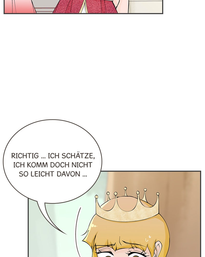 Read Club der verfluchten Prinzessinnen Manga Online