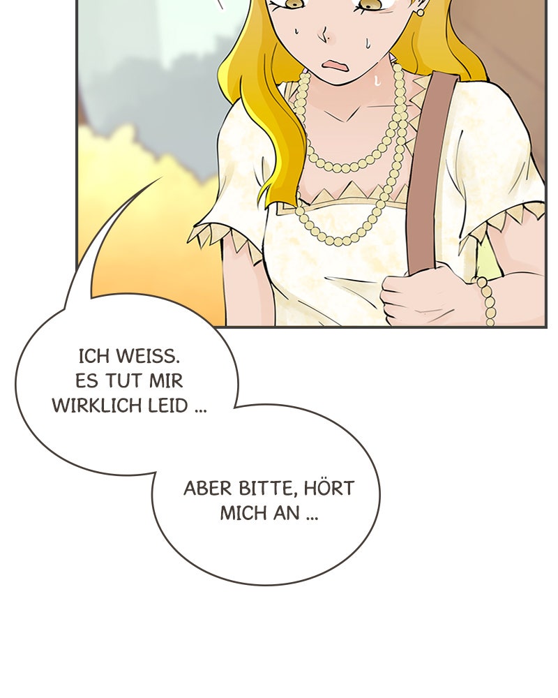 Read Club der verfluchten Prinzessinnen Manga Online
