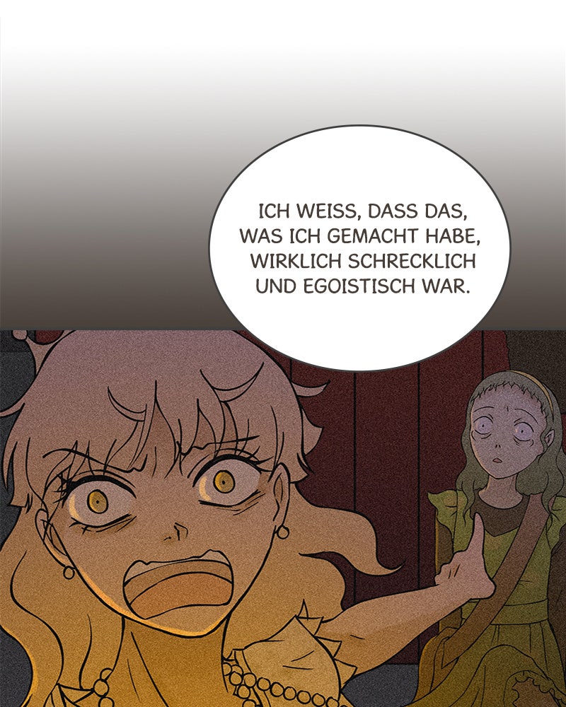 Read Club der verfluchten Prinzessinnen Manga Online