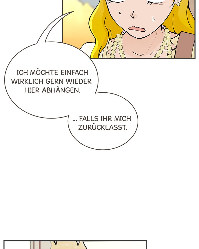 Read Club der verfluchten Prinzessinnen Manga Online