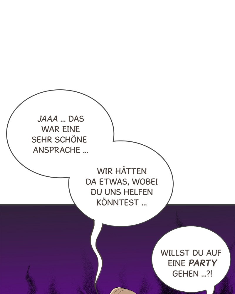 Read Club der verfluchten Prinzessinnen Manga Online