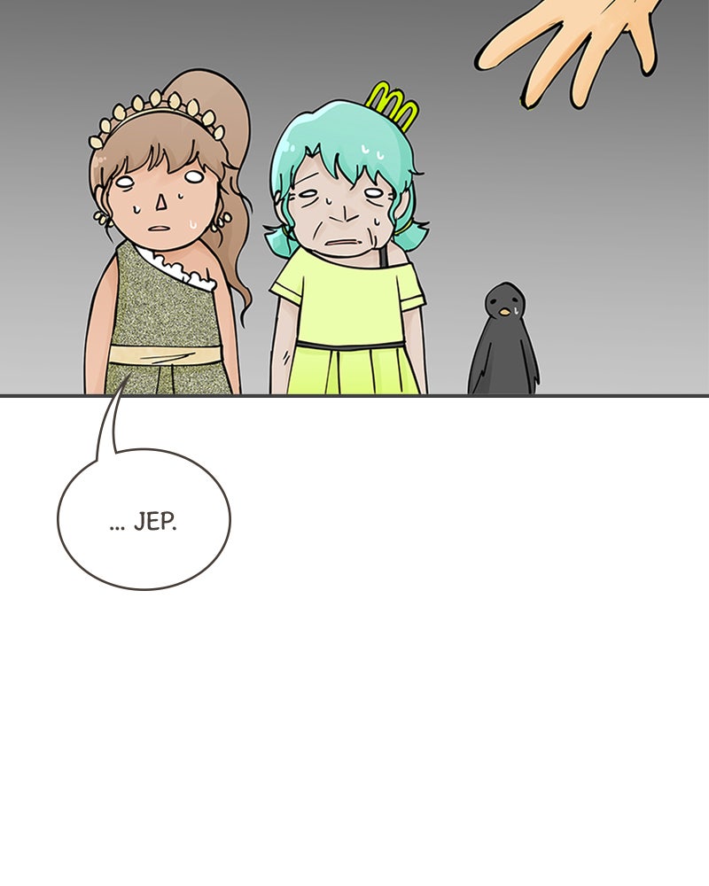 Read Club der verfluchten Prinzessinnen Manga Online