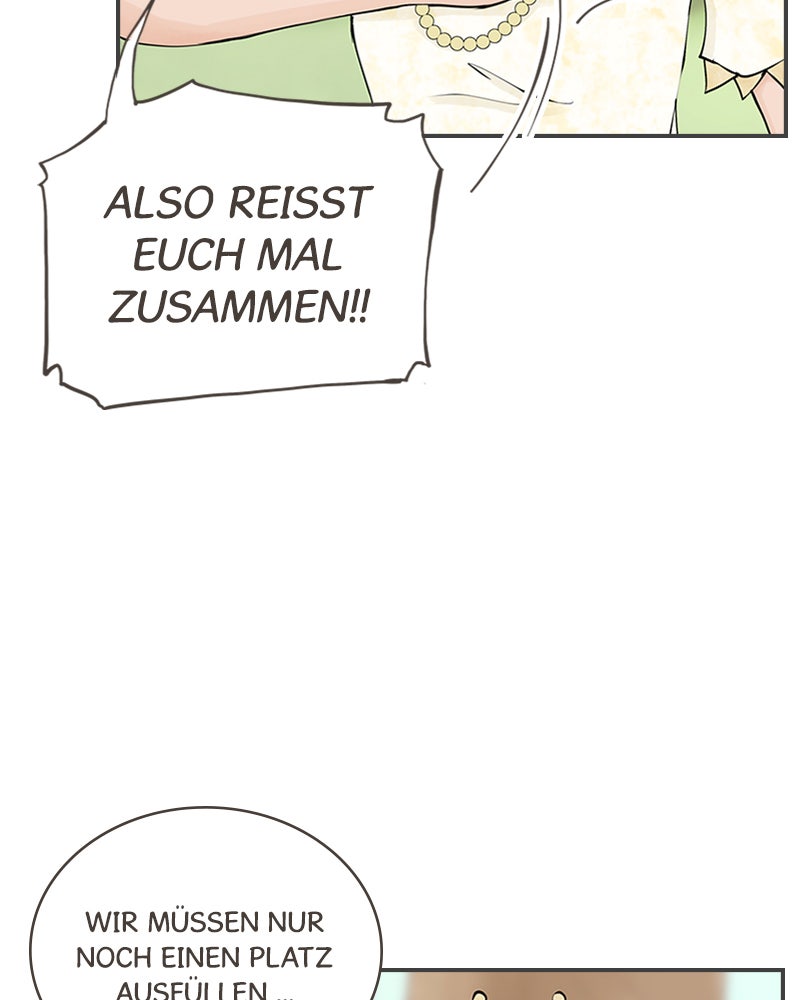 Read Club der verfluchten Prinzessinnen Manga Online