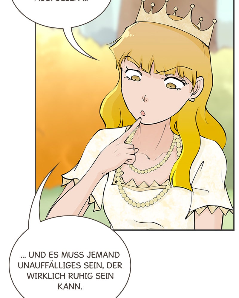 Read Club der verfluchten Prinzessinnen Manga Online