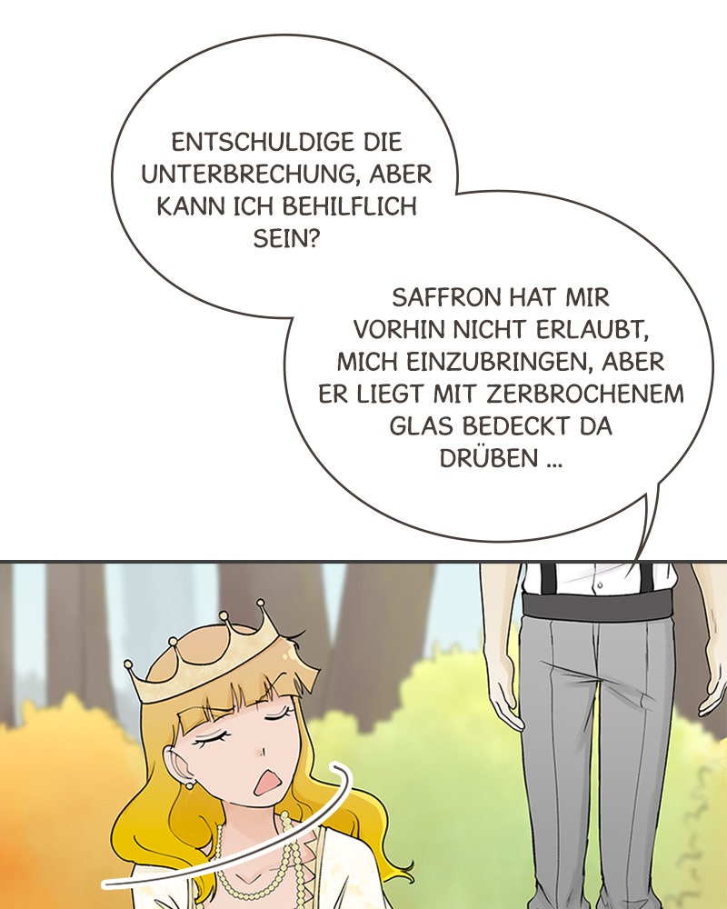 Read Club der verfluchten Prinzessinnen Manga Online