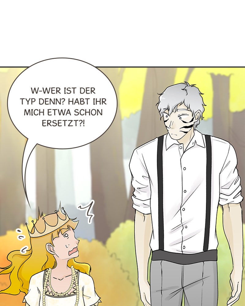 Read Club der verfluchten Prinzessinnen Manga Online