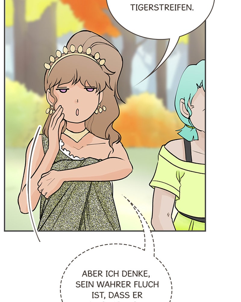 Read Club der verfluchten Prinzessinnen Manga Online