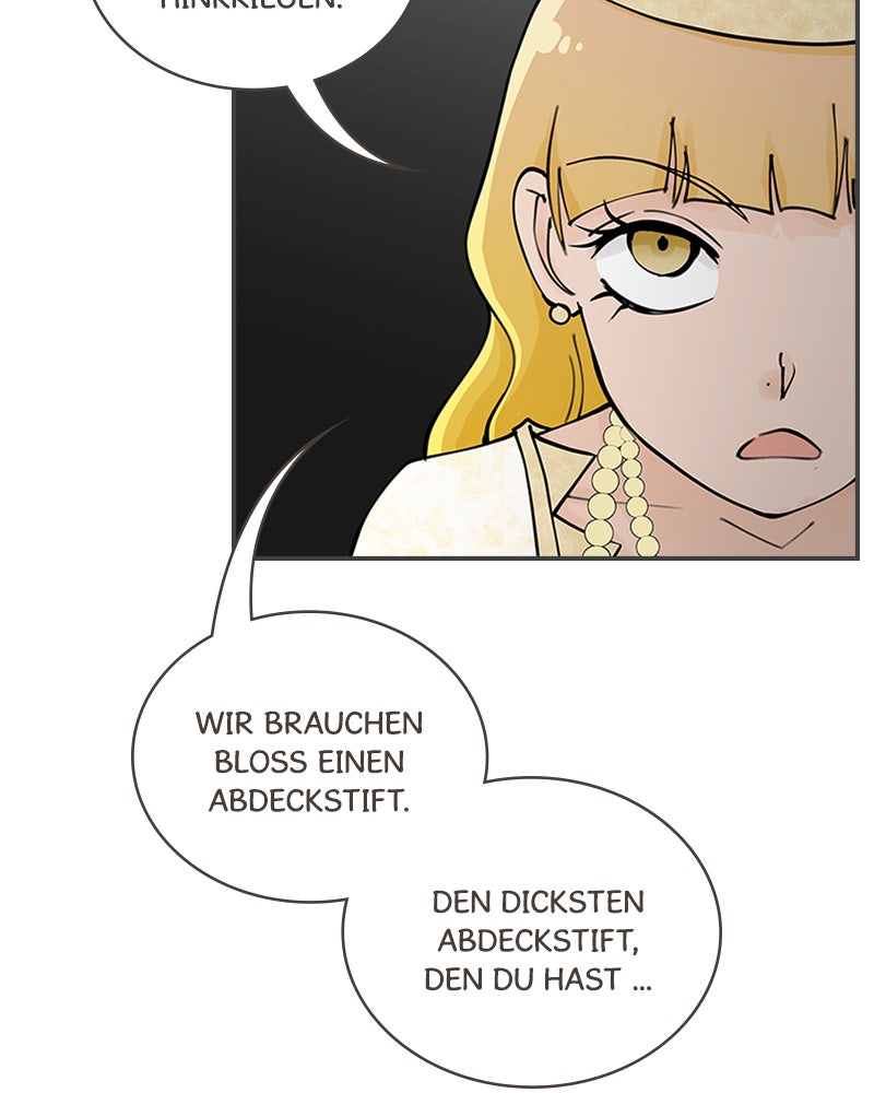 Read Club der verfluchten Prinzessinnen Manga Online