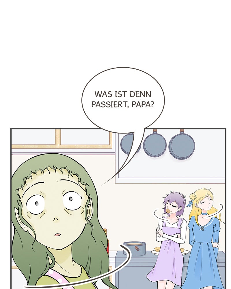 Read Club der verfluchten Prinzessinnen Manga Online