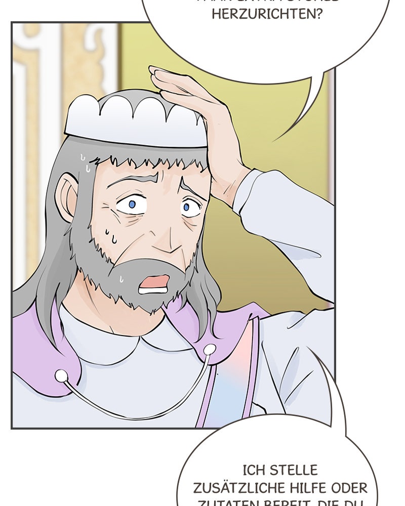Read Club der verfluchten Prinzessinnen Manga Online