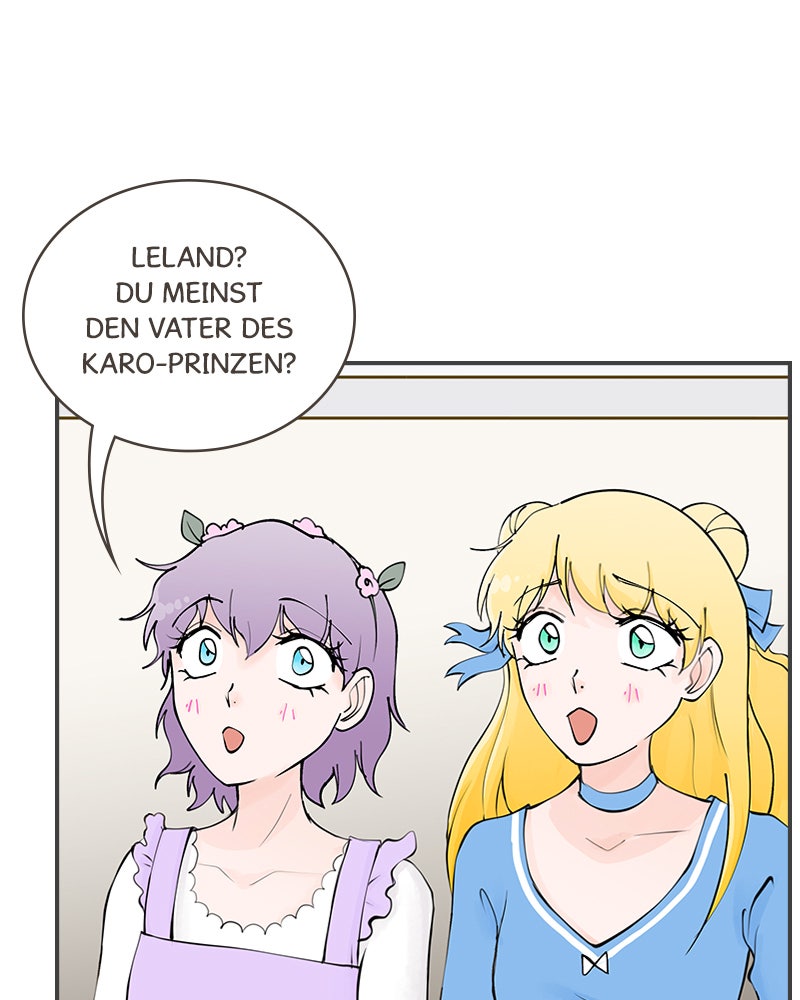 Read Club der verfluchten Prinzessinnen Manga Online