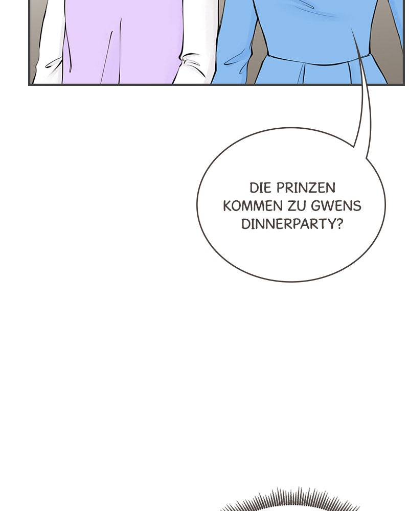 Read Club der verfluchten Prinzessinnen Manga Online