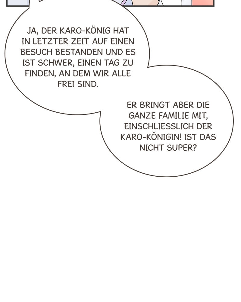Read Club der verfluchten Prinzessinnen Manga Online