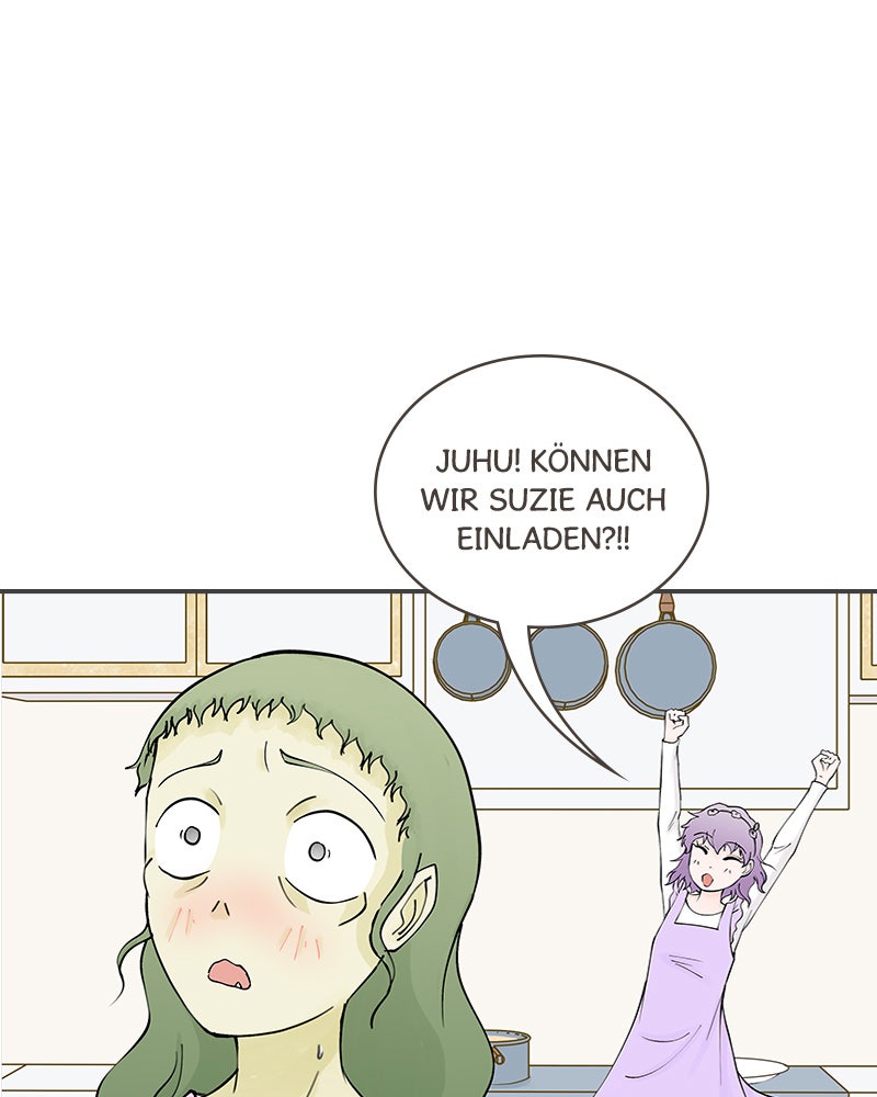 Read Club der verfluchten Prinzessinnen Manga Online