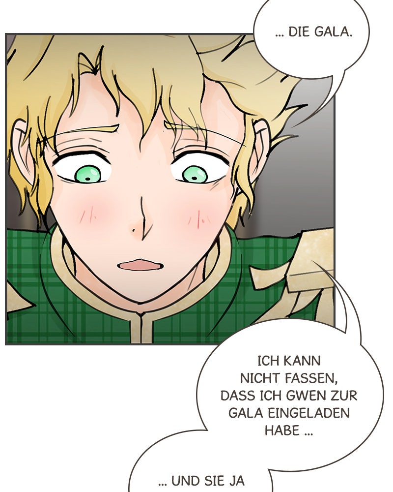 Read Club der verfluchten Prinzessinnen Manga Online