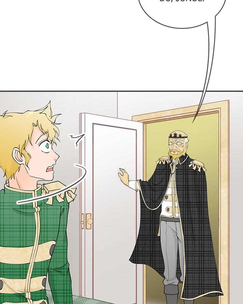 Read Club der verfluchten Prinzessinnen Manga Online