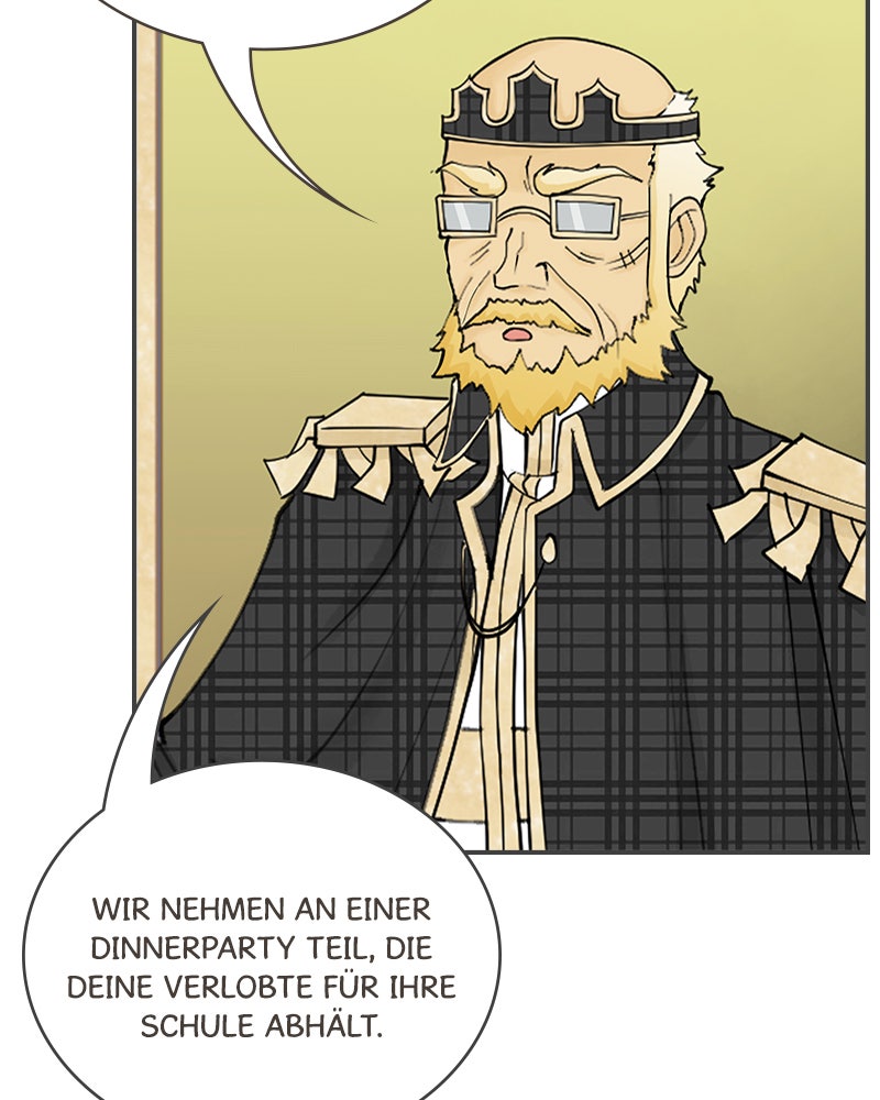 Read Club der verfluchten Prinzessinnen Manga Online