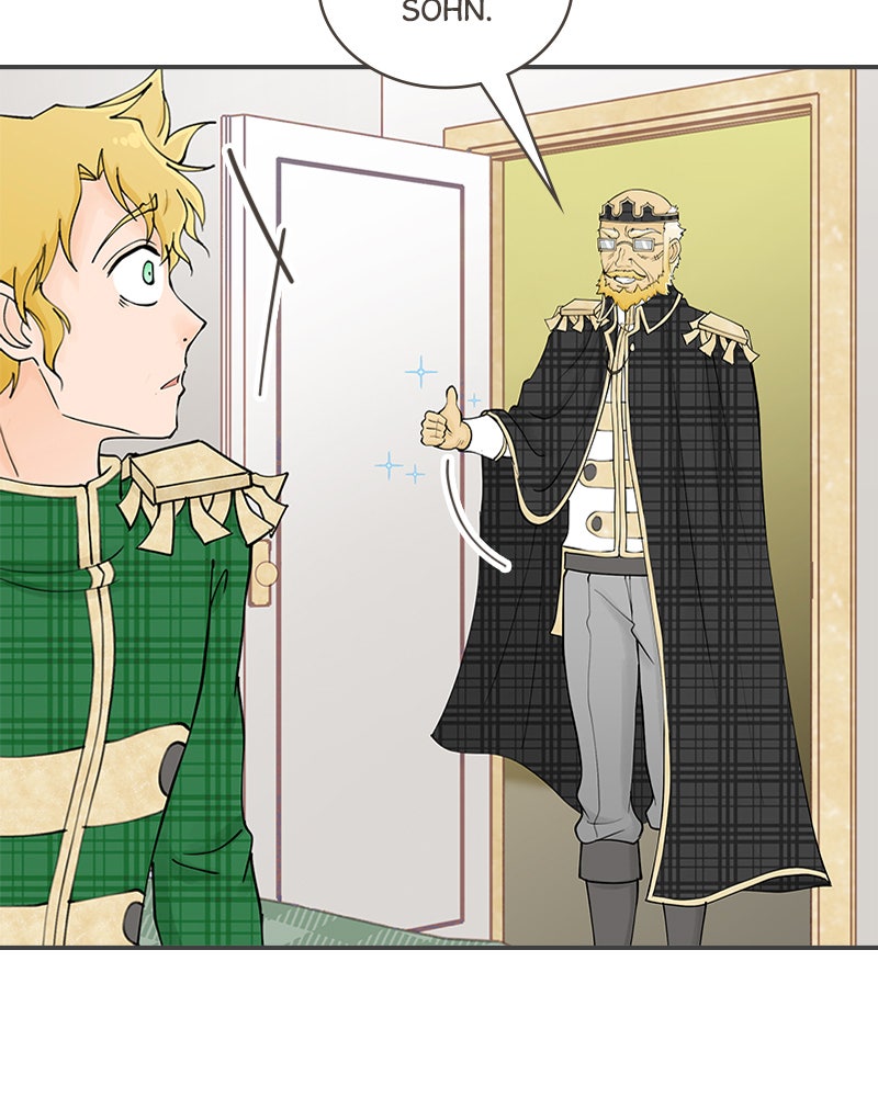 Read Club der verfluchten Prinzessinnen Manga Online