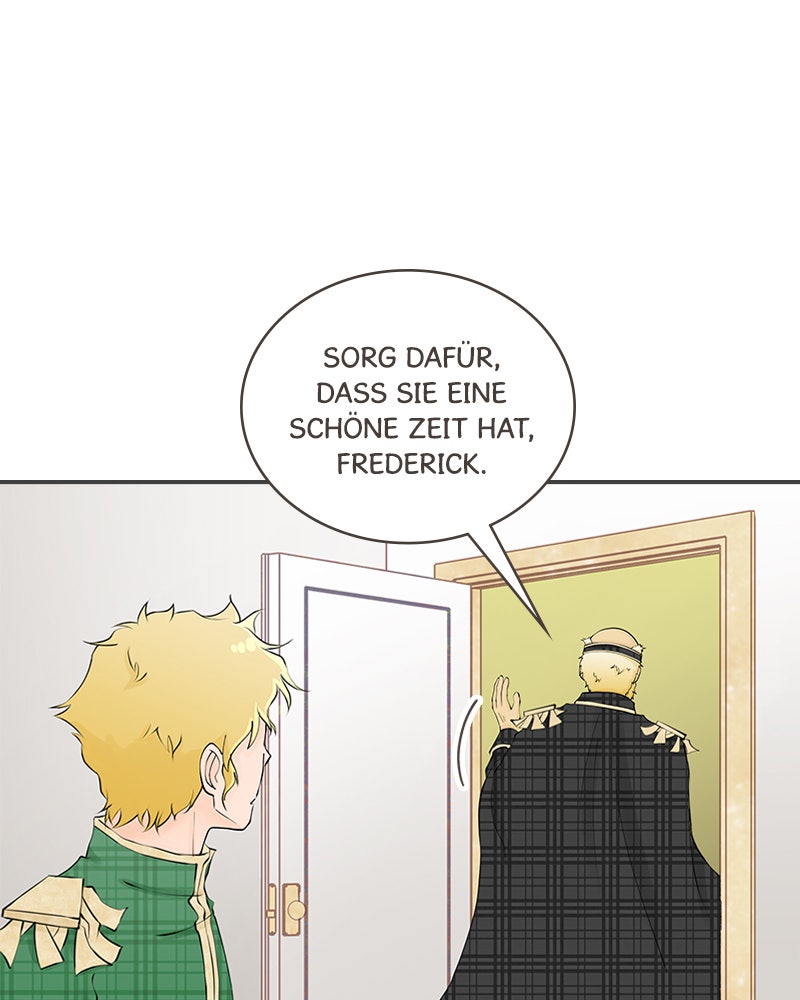 Read Club der verfluchten Prinzessinnen Manga Online