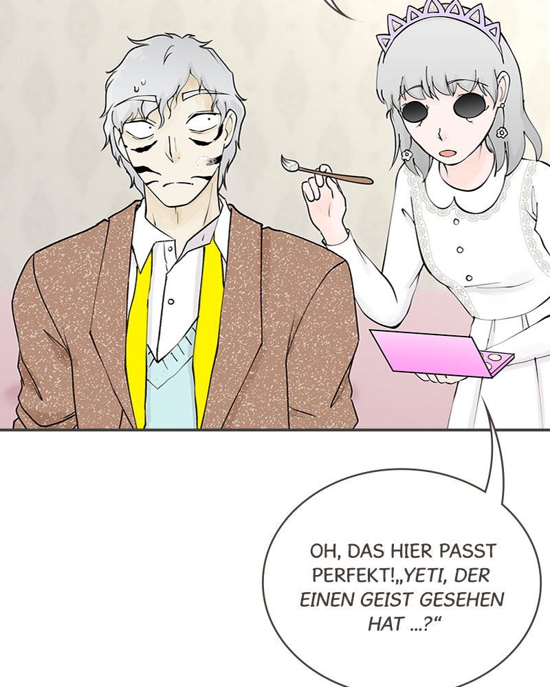 Read Club der verfluchten Prinzessinnen Manga Online