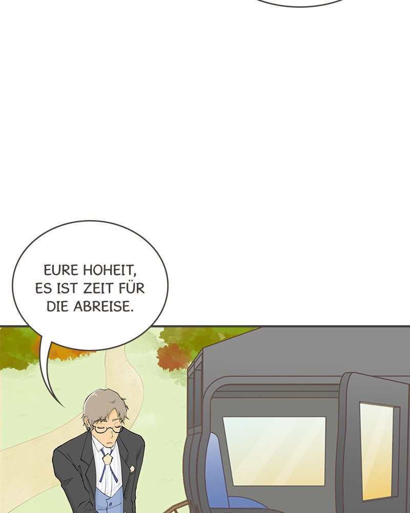 Read Club der verfluchten Prinzessinnen Manga Online
