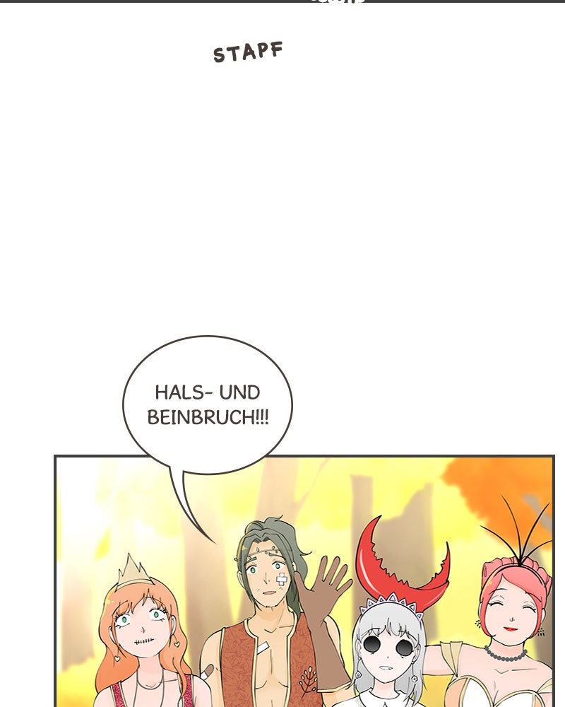 Read Club der verfluchten Prinzessinnen Manga Online
