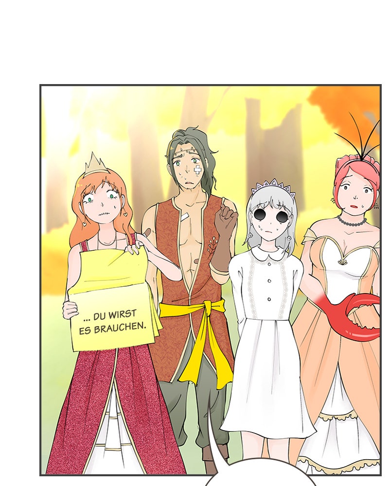 Read Club der verfluchten Prinzessinnen Manga Online