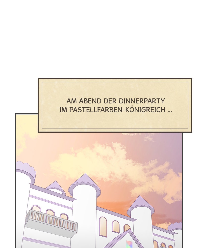 Read Club der verfluchten Prinzessinnen Manga Online