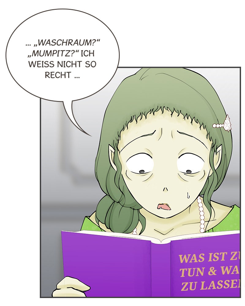 Read Club der verfluchten Prinzessinnen Manga Online