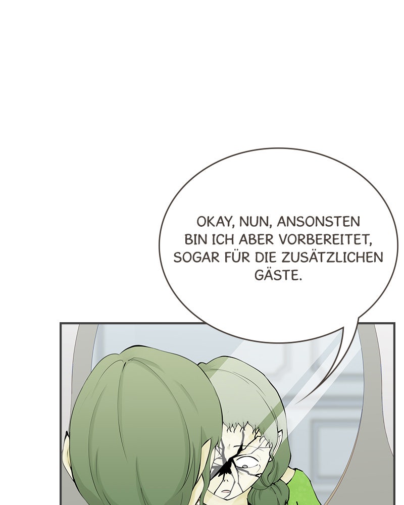 Read Club der verfluchten Prinzessinnen Manga Online