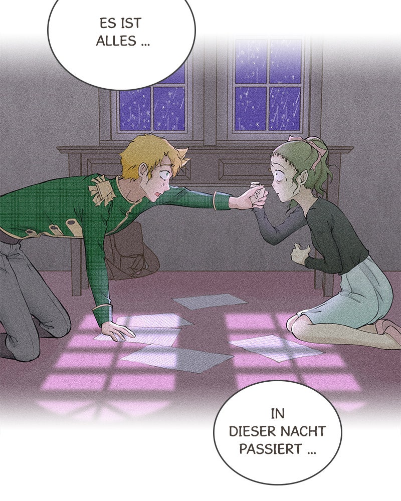 Read Club der verfluchten Prinzessinnen Manga Online