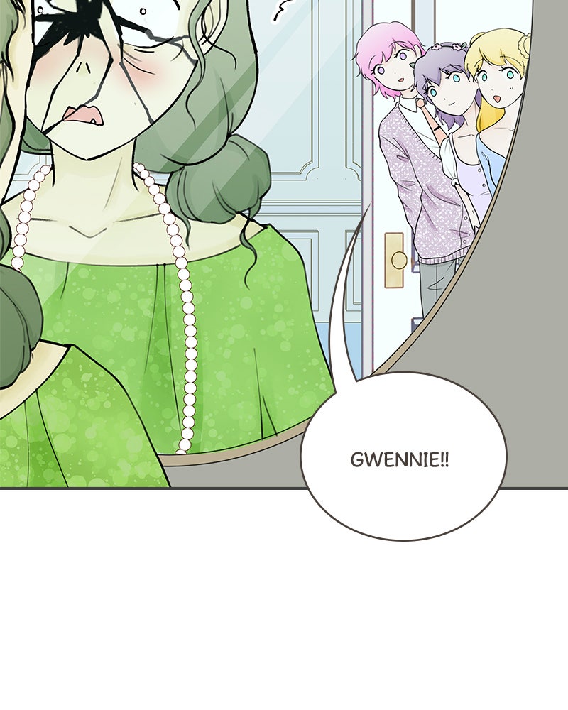 Read Club der verfluchten Prinzessinnen Manga Online
