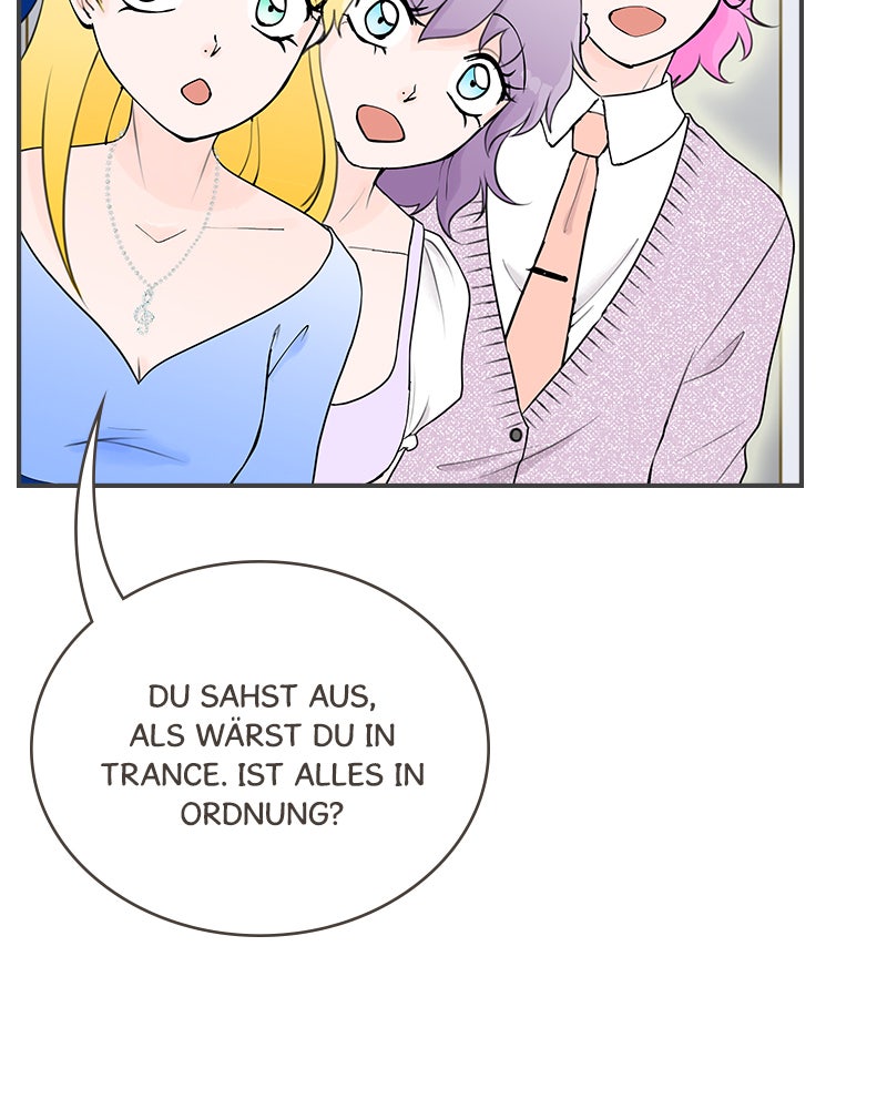 Read Club der verfluchten Prinzessinnen Manga Online